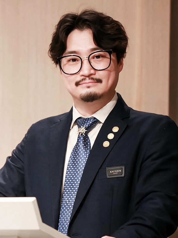 심혁보 의장 사진