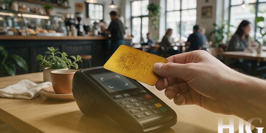 Verra Card