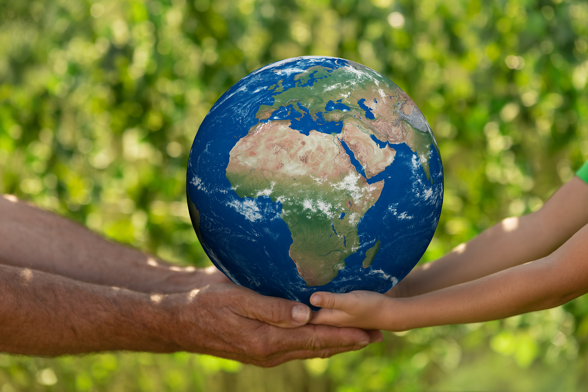 Sustainable Investment