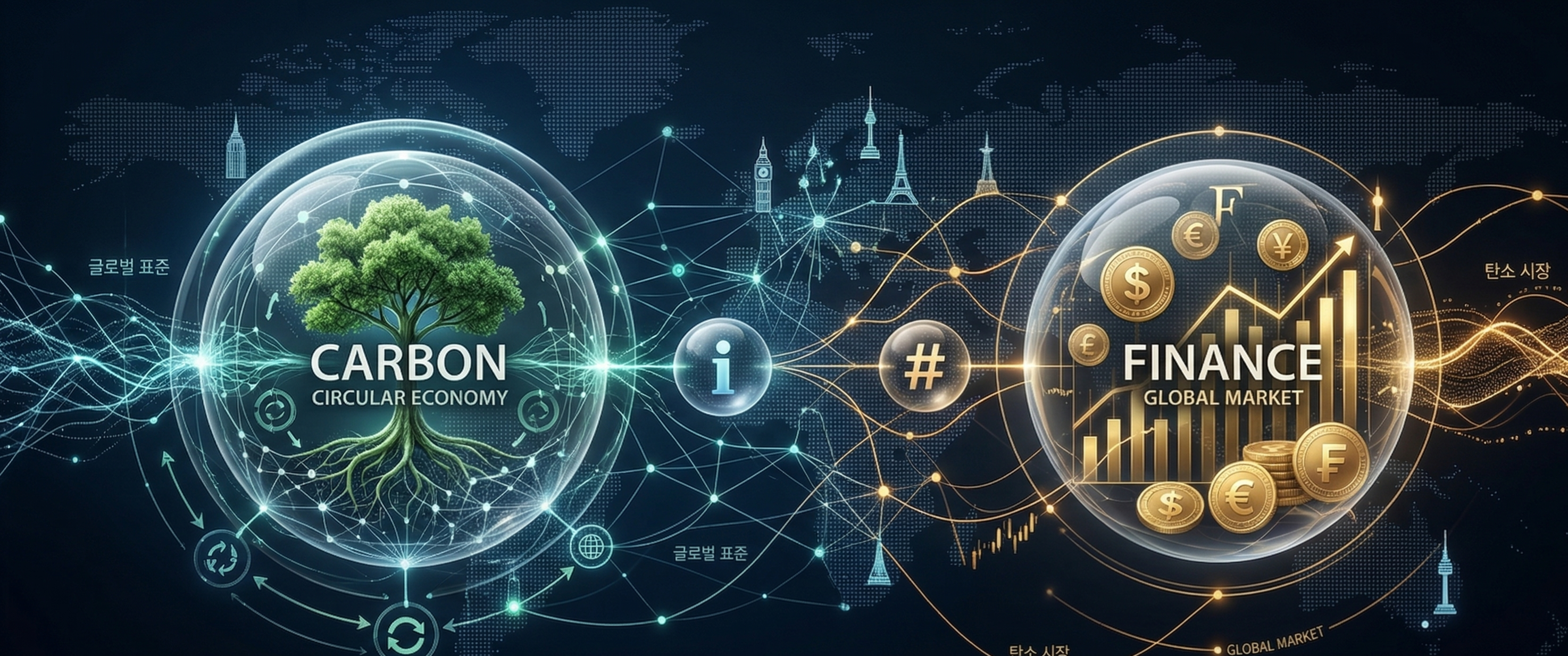 HIG, 탄소시장 판 바꾼다… ‘VDNA’로 글로벌 통합 플랫폼 본격 가동