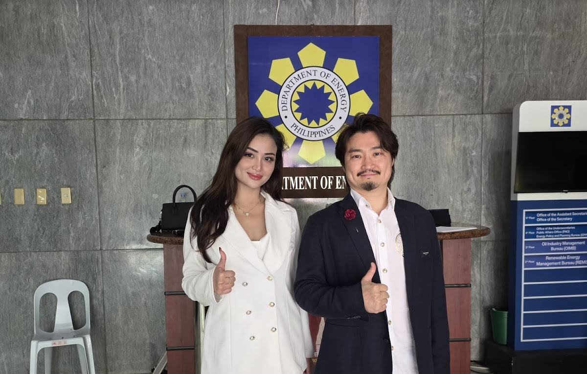 HIG·WPPEI, 필리핀서 청정에너지 실행 착수… DOE 조직·금융까지 동시에 가동