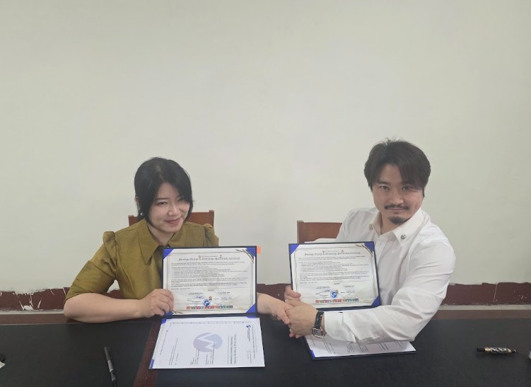 HIG·WPPEI, 中 텐진 갤럭시와 ‘테라와트급 PMG’ 공급 파트너십 체결… 모바일 발전기 ‘MPP’ 사업 본격화